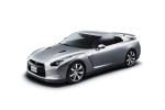 Nissan GT-R 2007 года